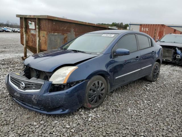 NISSAN SENTRA 2.0 2010 3n1ab6apxal714545