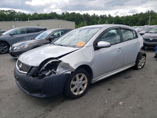 NISSAN SENTRA 2.0 2010 3n1ab6apxal715601