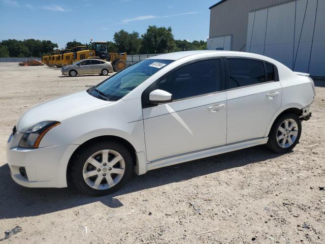 NISSAN SENTRA 2010 3n1ab6apxal717655