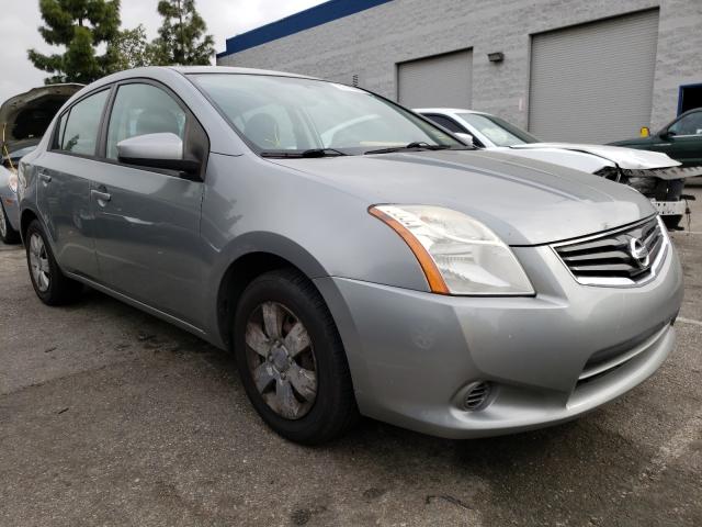 NISSAN SENTRA 2.0 2010 3n1ab6apxal717672