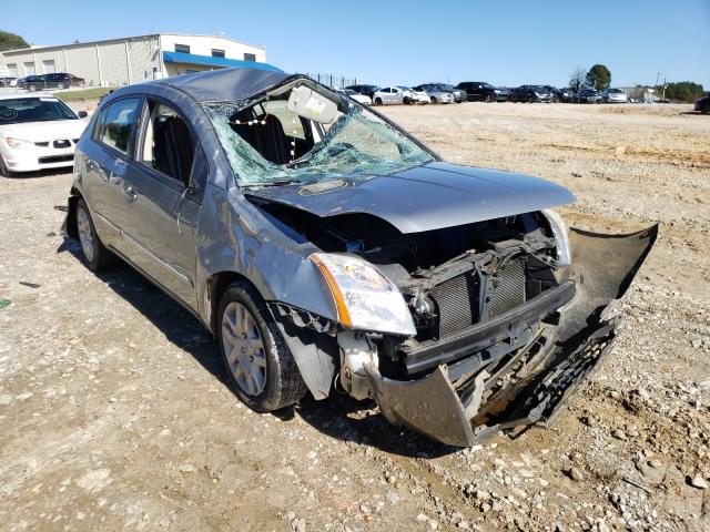 NISSAN SENTRA 2.0 2010 3n1ab6apxal717767