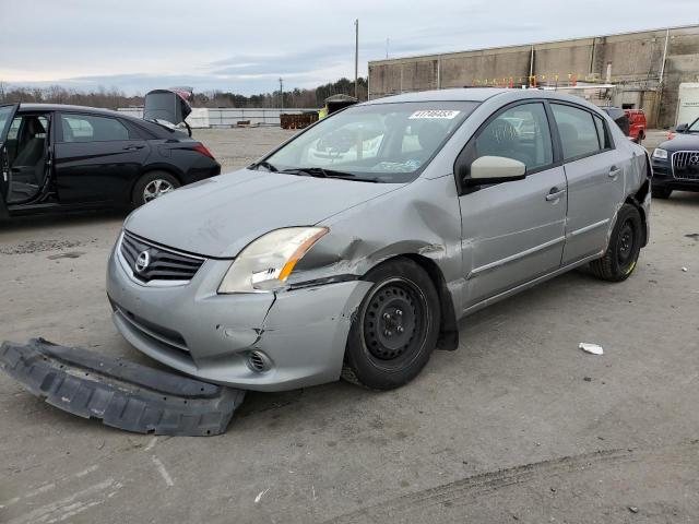 NISSAN SENTRA 2.0 2010 3n1ab6apxal718062