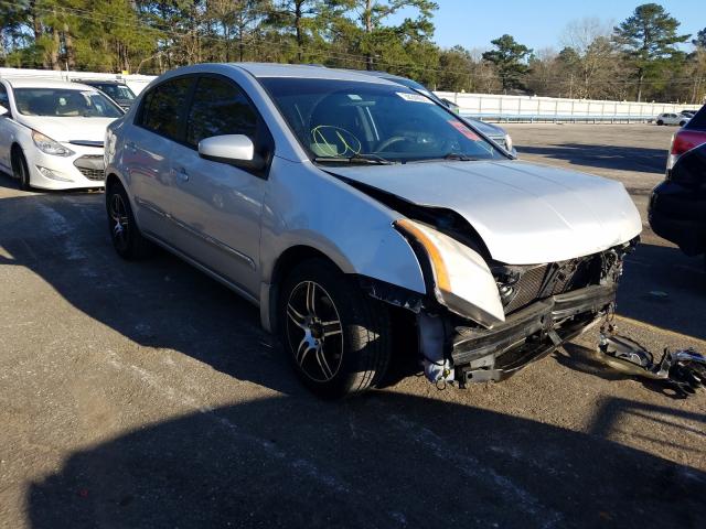 NISSAN SENTRA 2.0 2010 3n1ab6apxal718286