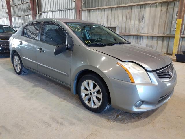 NISSAN SENTRA 2.0 2010 3n1ab6apxal719728