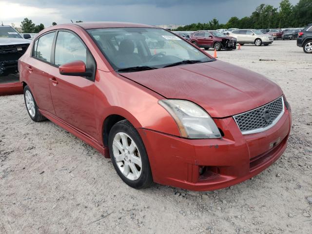 NISSAN SENTRA 2.0 2010 3n1ab6apxal720278