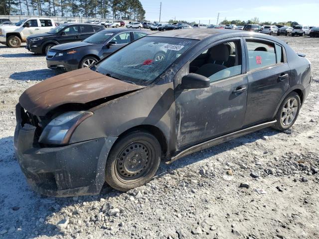 NISSAN SENTRA 2.0 2010 3n1ab6apxal722581