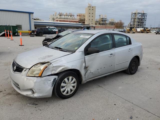 NISSAN SENTRA 2.0 2010 3n1ab6apxal725061