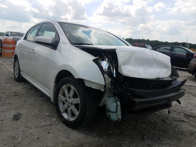 NISSAN SENTRA 2.0 2010 3n1ab6apxal725268