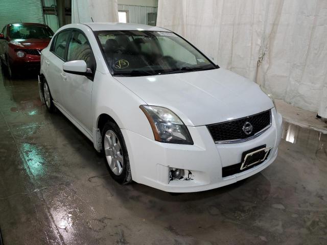 NISSAN SENTRA 2.0 2010 3n1ab6apxal727862