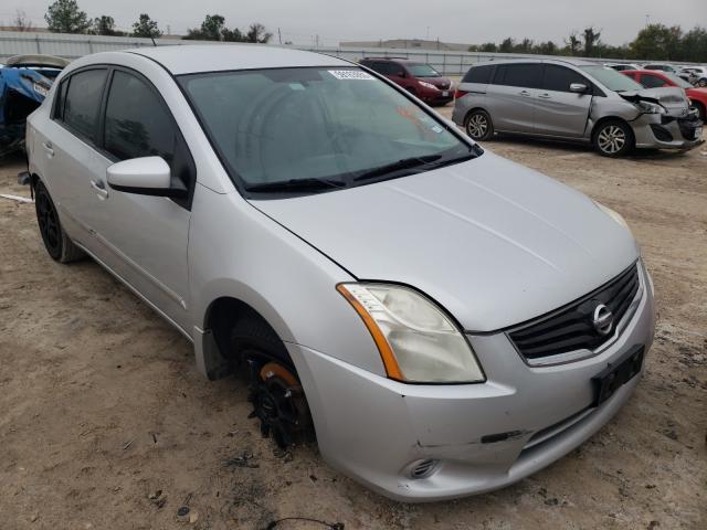 NISSAN SENTRA 2.0 2010 3n1ab6apxal728638