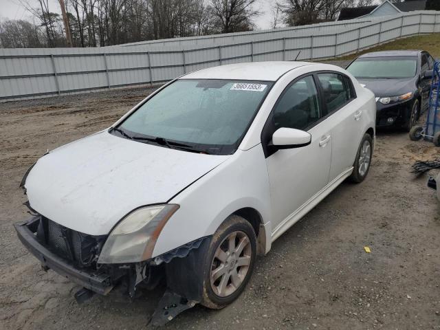 NISSAN SENTRA 2.0 2010 3n1ab6apxal729028