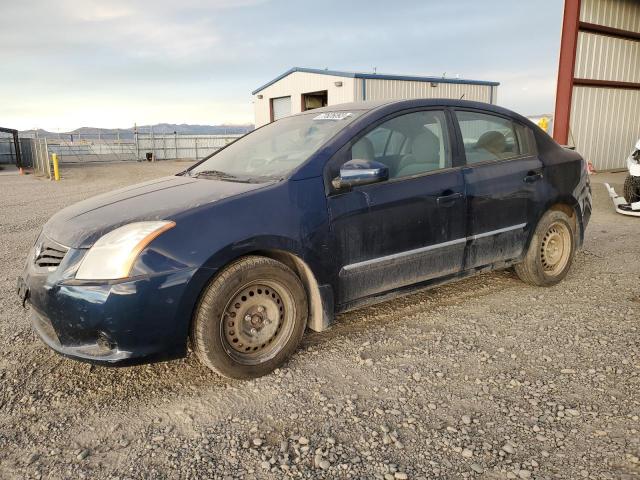 NISSAN SENTRA 2.0 2011 3n1ab6apxbl609117