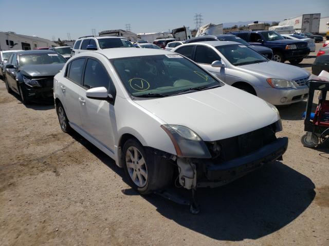 NISSAN SENTRA 2.0 2011 3n1ab6apxbl612020