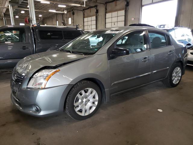 NISSAN SENTRA 2.0 2011 3n1ab6apxbl613779