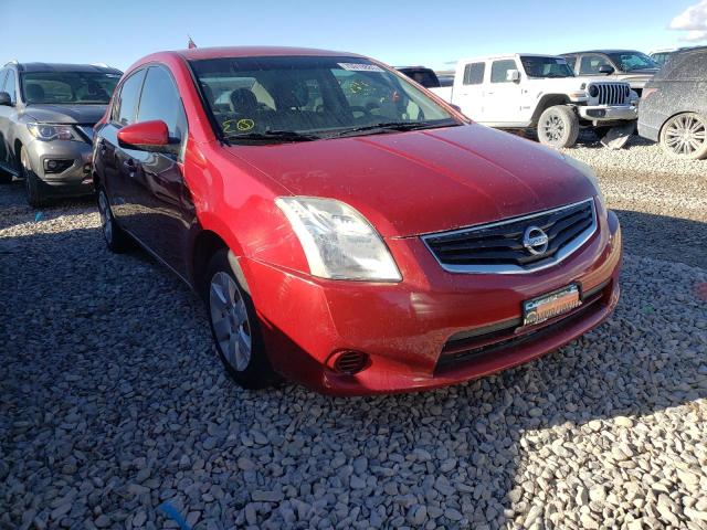 NISSAN SENTRA 2.0 2011 3n1ab6apxbl614303