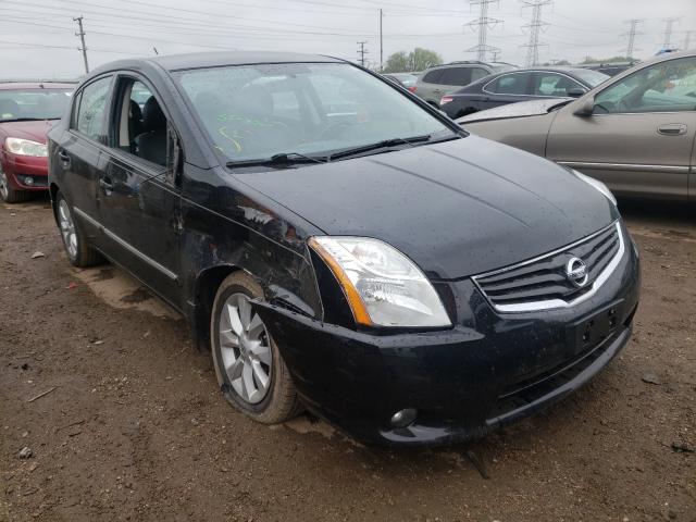 NISSAN SENTRA 2.0 2011 3n1ab6apxbl614527