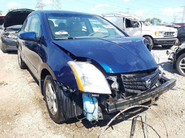 NISSAN SENTRA 2.0 2011 3n1ab6apxbl614768