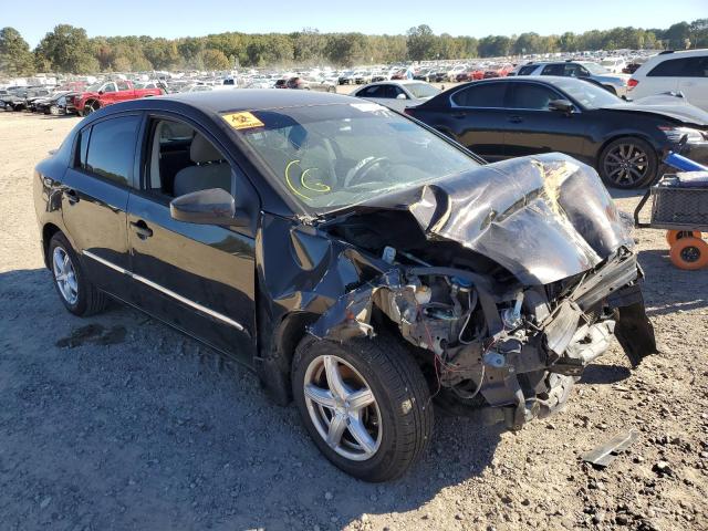 NISSAN SENTRA 2011 3n1ab6apxbl615693