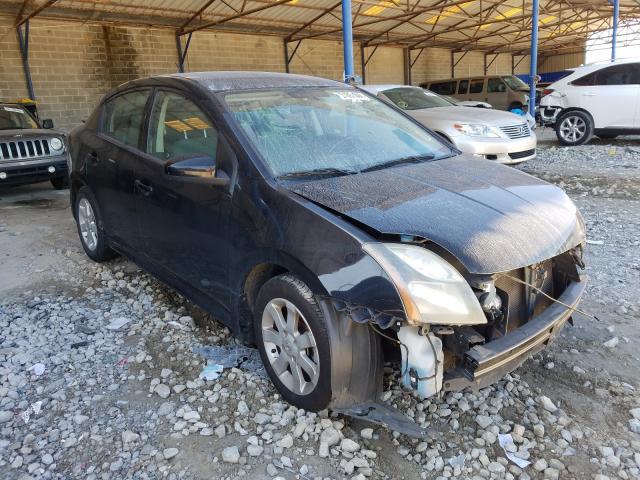 NISSAN SENTRA 2.0 2011 3n1ab6apxbl616956