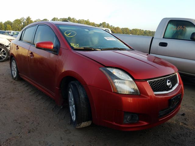 NISSAN SENTRA 2.0 2011 3n1ab6apxbl617430