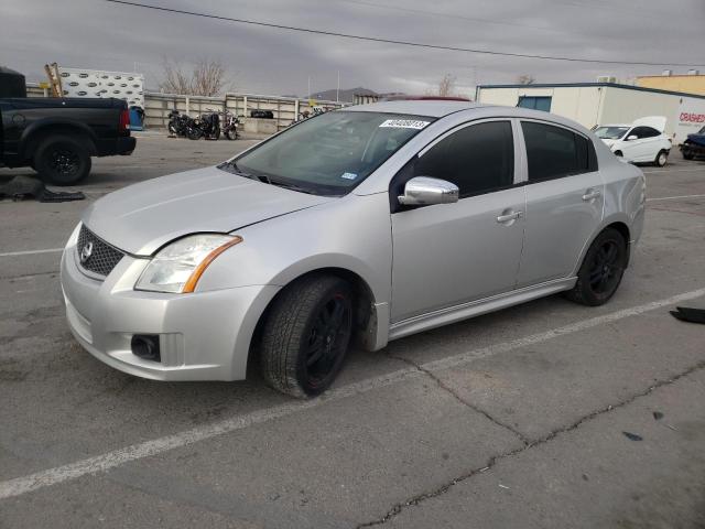 NISSAN SENTRA 2.0 2011 3n1ab6apxbl619078