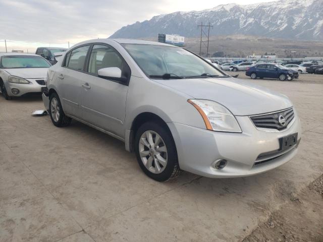 NISSAN SENTRA 2.0 2011 3n1ab6apxbl621655