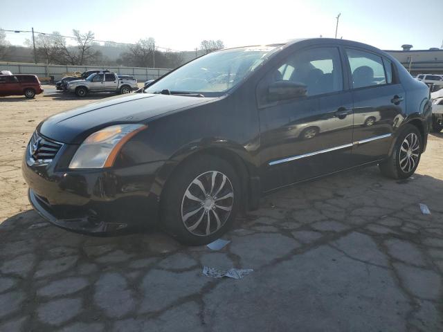 NISSAN SENTRA 2011 3n1ab6apxbl624037