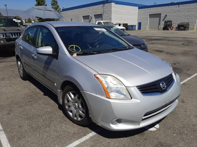 NISSAN SENTRA 2.0 2011 3n1ab6apxbl625883