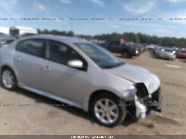 NISSAN NULL 2011 3n1ab6apxbl626838