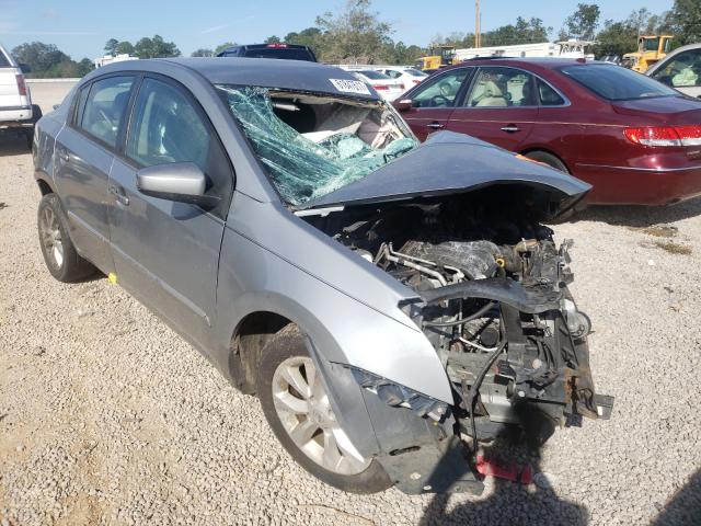 NISSAN SENTRA 2.0 2011 3n1ab6apxbl628105