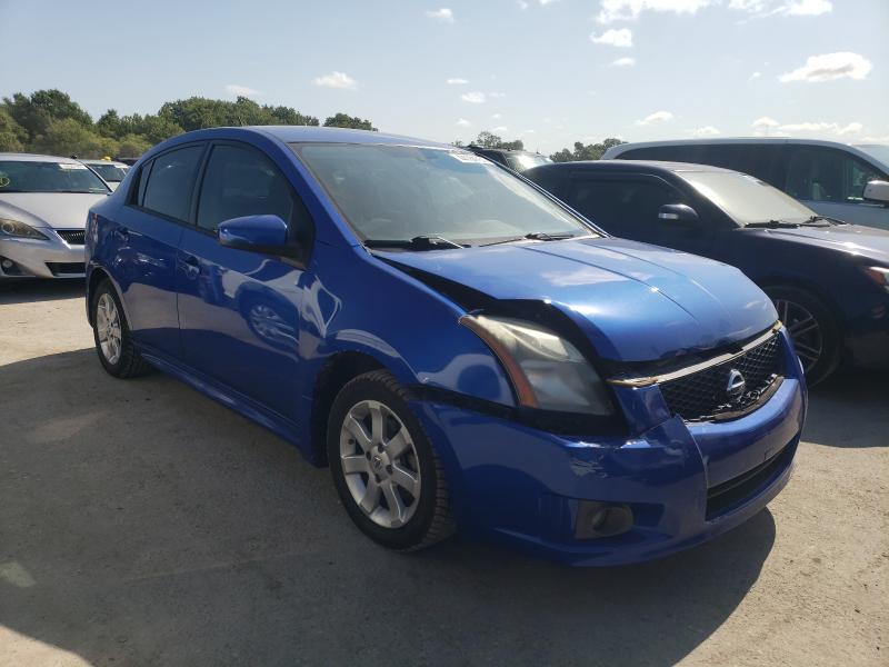 NISSAN SENTRA 2.0 2011 3n1ab6apxbl633076