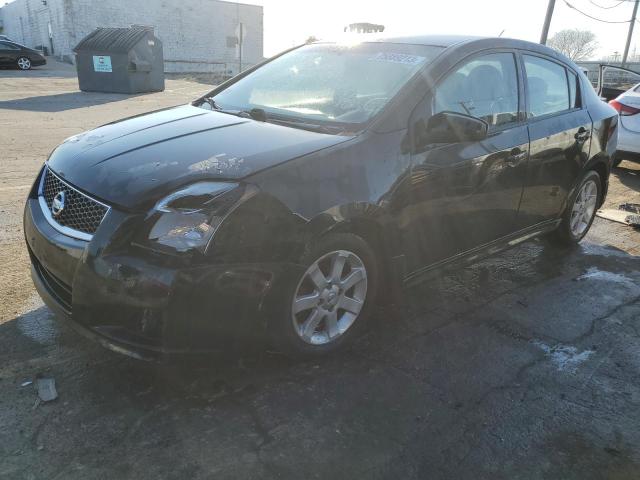 NISSAN SENTRA 2011 3n1ab6apxbl633644