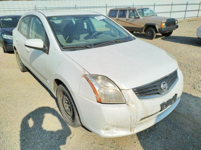 NISSAN SENTRA 2.0 2011 3n1ab6apxbl633949