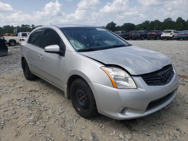 NISSAN SENTRA 2.0 2011 3n1ab6apxbl636026