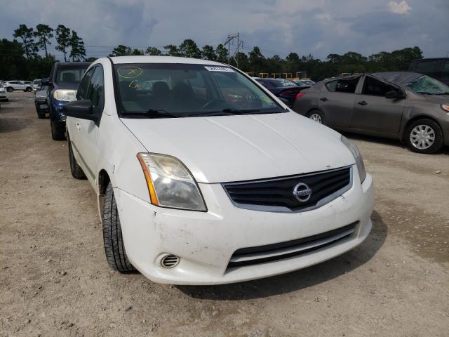 NISSAN SENTRA 2.0 2011 3n1ab6apxbl639136