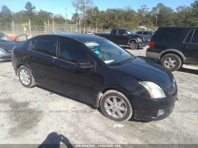 NISSAN SENTRA 2011 3n1ab6apxbl639668