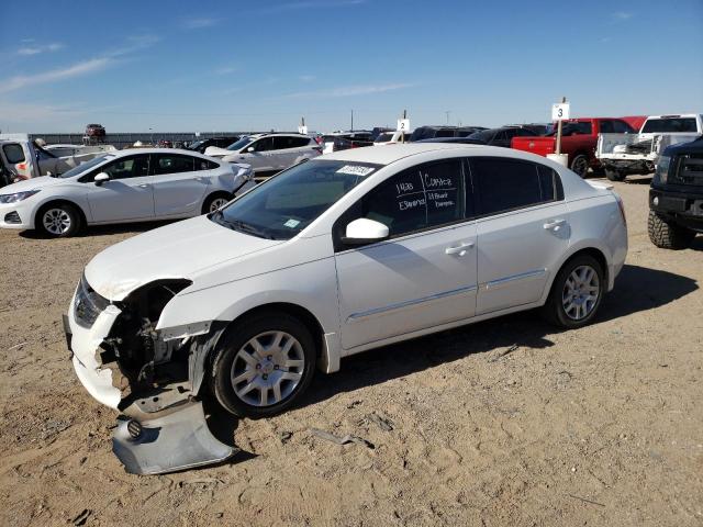 NISSAN SENTRA 2.0 2011 3n1ab6apxbl640013