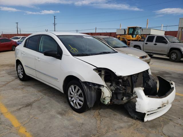 NISSAN SENTRA 2.0 2011 3n1ab6apxbl644059