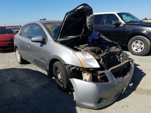 NISSAN SENTRA 2.0 2011 3n1ab6apxbl645972