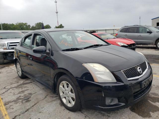 NISSAN SENTRA 2.0 2011 3n1ab6apxbl647253