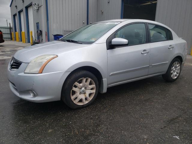 NISSAN SENTRA 2011 3n1ab6apxbl649374