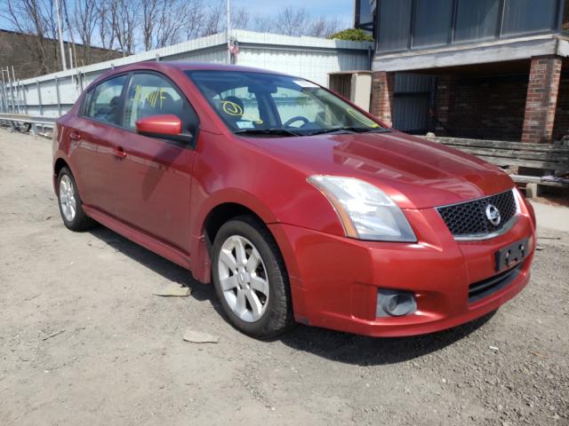 NISSAN SENTRA 2.0 2011 3n1ab6apxbl649990