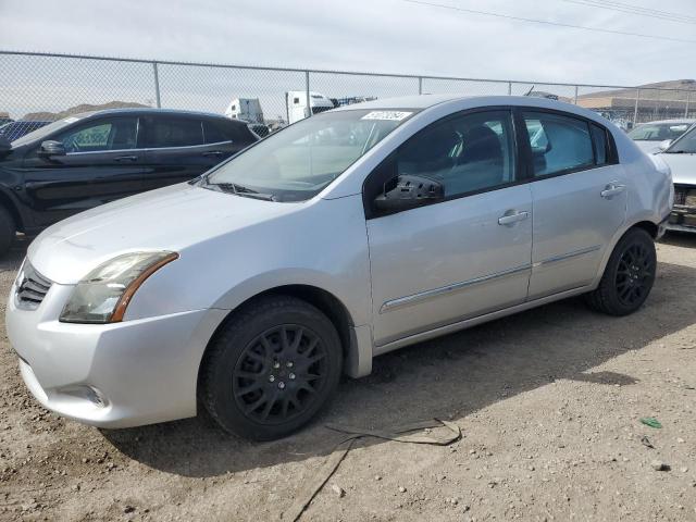 NISSAN SENTRA 2011 3n1ab6apxbl650542