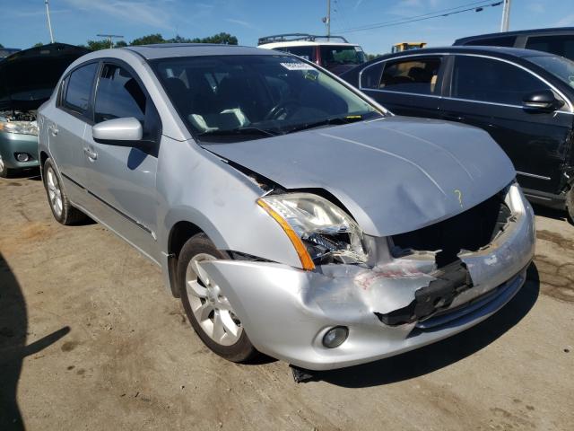 NISSAN SENTRA 2.0 2011 3n1ab6apxbl651965