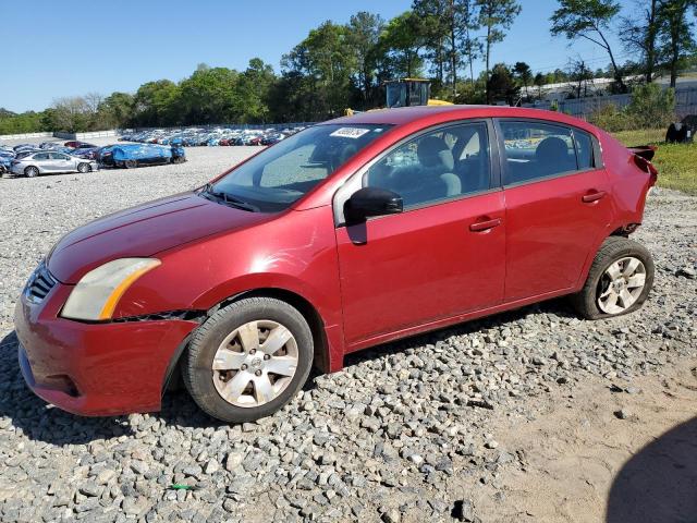 NISSAN SENTRA 2011 3n1ab6apxbl653585