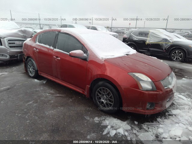 NISSAN SENTRA 2011 3n1ab6apxbl655403