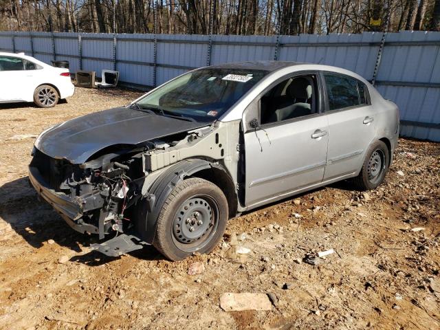 NISSAN SENTRA 2.0 2011 3n1ab6apxbl655627