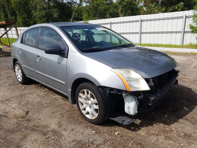 NISSAN SENTRA 2.0 2011 3n1ab6apxbl657135