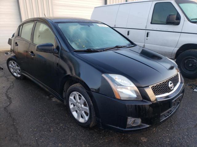 NISSAN SENTRA 2.0 2011 3n1ab6apxbl659712