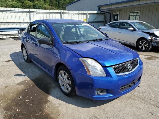 NISSAN SENTRA 2.0 2011 3n1ab6apxbl660195